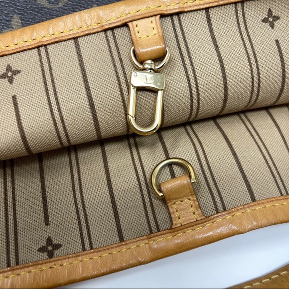 Louis Vuitton Delightful GM Monogram - Picture 12 of 16